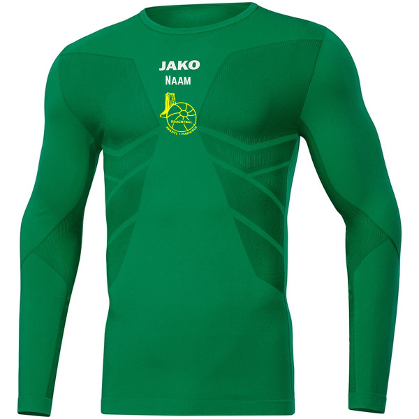 Shirt Comfort 2.0 