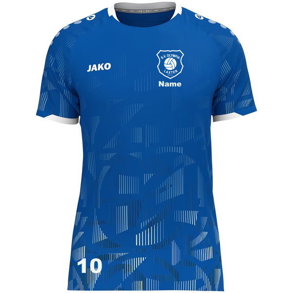 Trikot Sonic kurzarm 