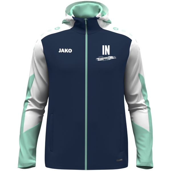 Kapuzenjacke Dynamic 