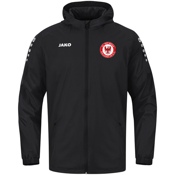 Allwetterjacke Team 2.0 