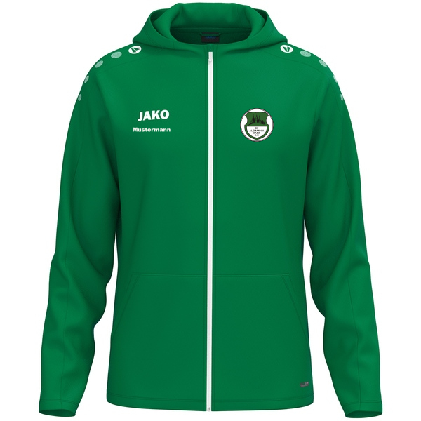 KinderKapuzenjacke One 