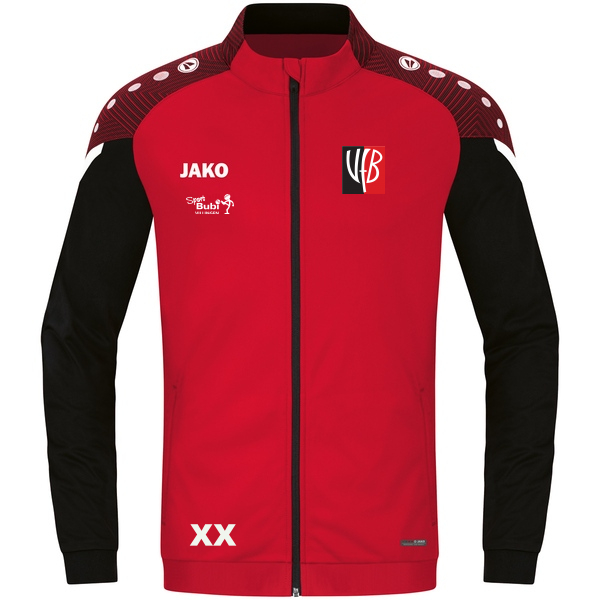 Polyesterjacke Performance 