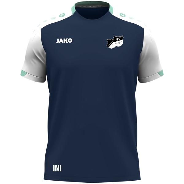 T-Shirt Dynamic 