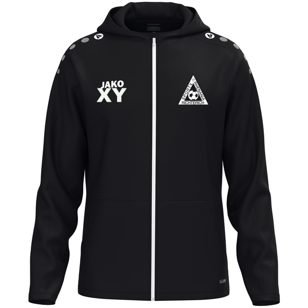 KinderKapuzenjacke One 