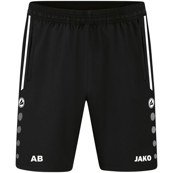 KinderShort Allround 