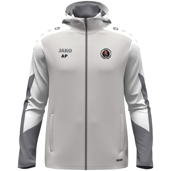 Veste à capuche Dynamic 