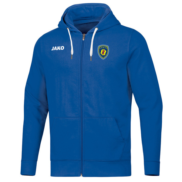 EnfantsVeste à capuche Base 