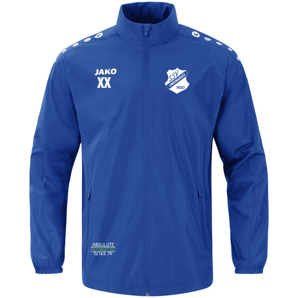 Allwetterjacke One 