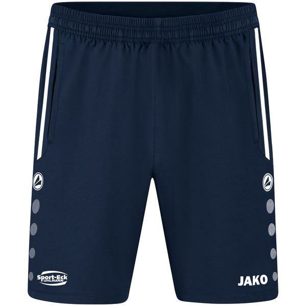 KinderShort Allround 