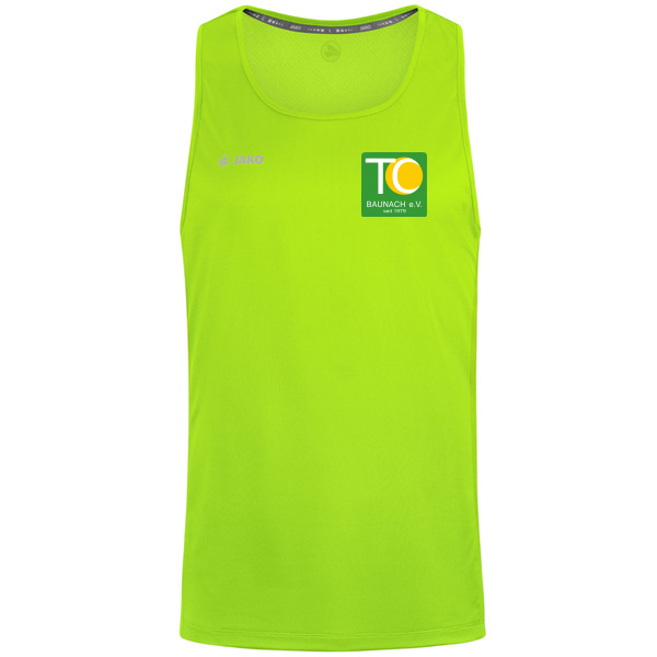 KinderTanktop Run 2.0 