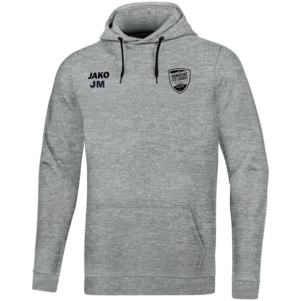 Sweat à capuche Base 