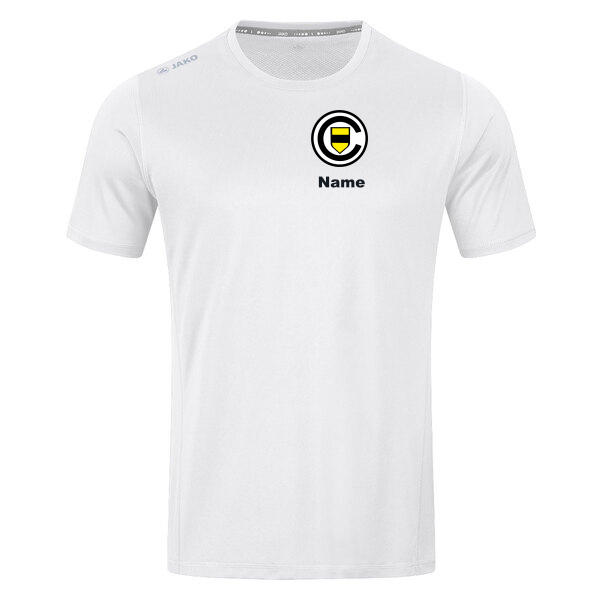 KinderT-Shirt Run 2.0 