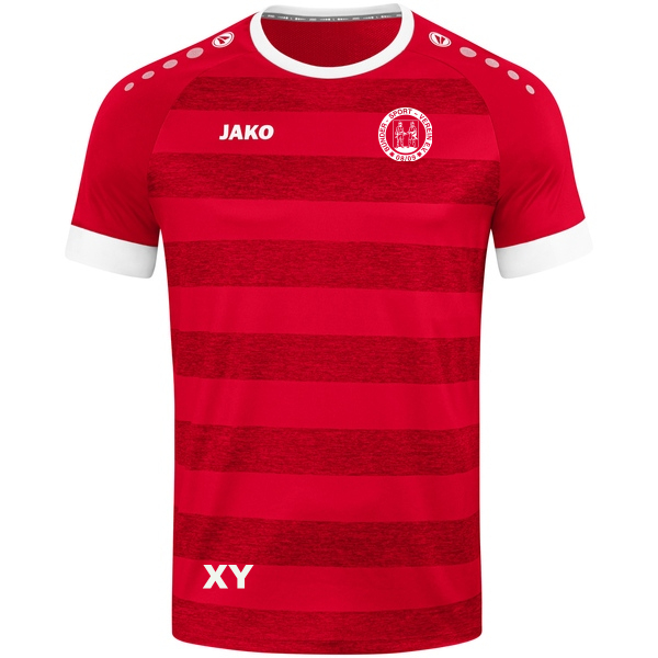 Trikot Celtic Melange Kurzarm 