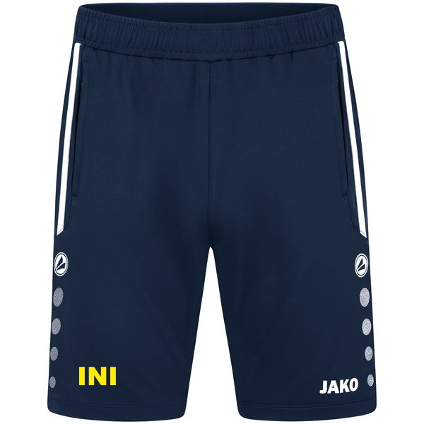 Trainingsshort Allround 