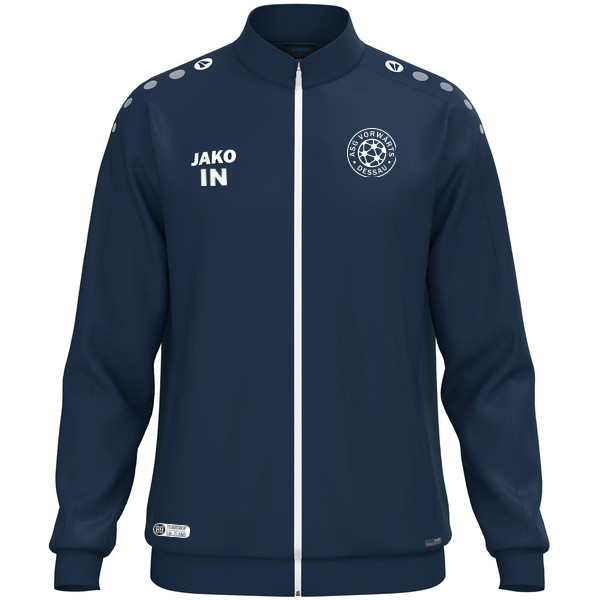 Polyesterjacke One 