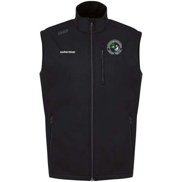 Softshellweste Premium 