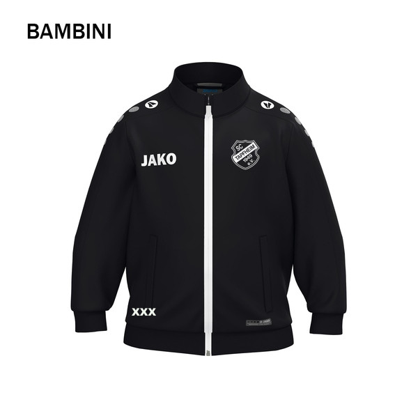 KinderPolyesterjacke One Bambini 