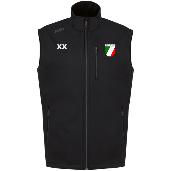 Softshellweste Premium 