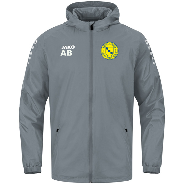 Allwetterjacke Team 2.0 