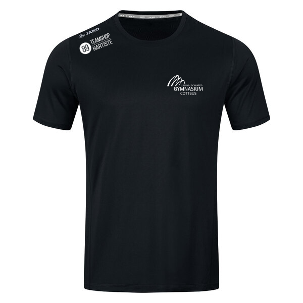 KinderT-Shirt Run 2.0 