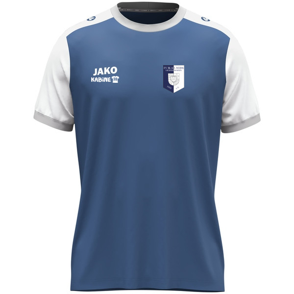 Trikot Dynamic kurzarm 