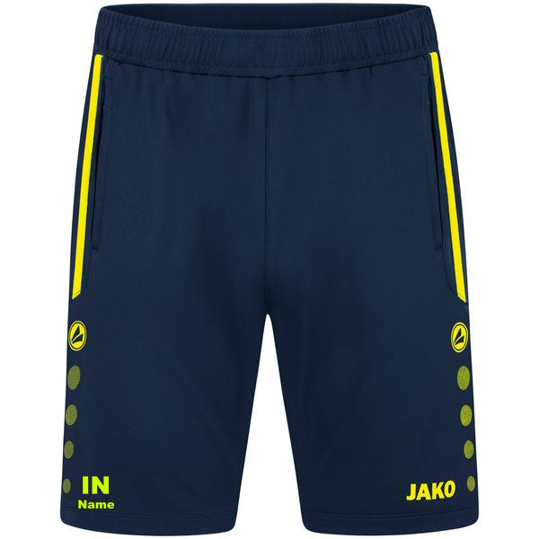 Trainingsshort Allround 