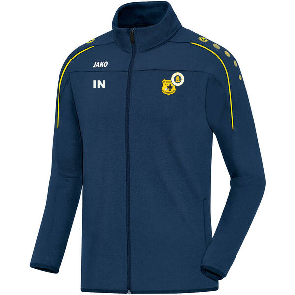 Trainingsjacke Classico 