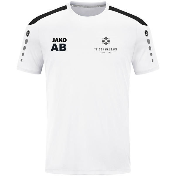 KinderTrikot Power kurzarm 