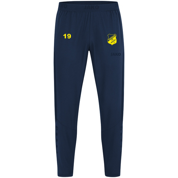 KinderFreizeithose Power 