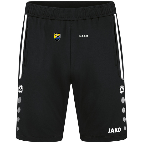 Trainingsshort Allround 