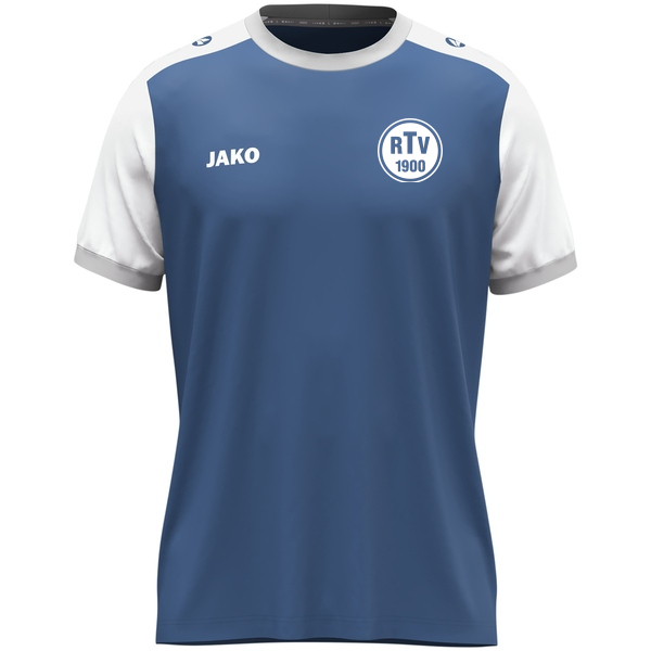 Trikot Dynamic kurzarm 