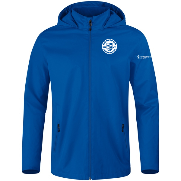 Allwetterjacke Allround 