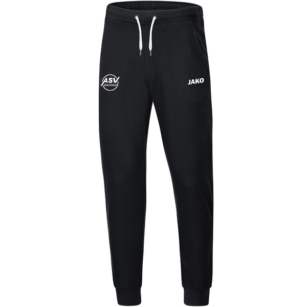 KinderJogginghose Base mit Bündchen 