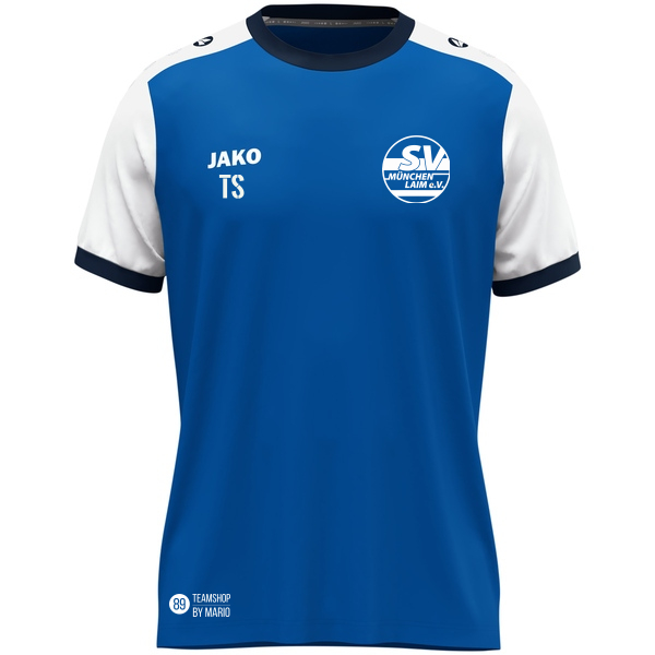 Trikot Dynamic kurzarm 