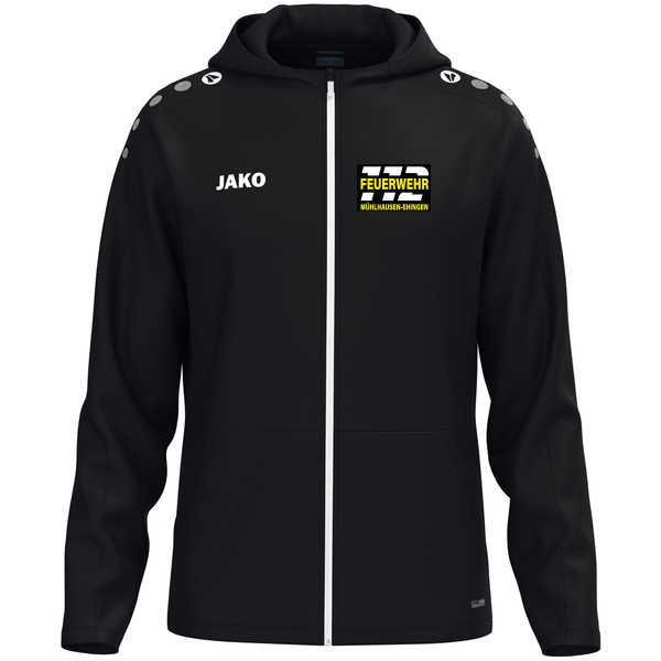 KinderKapuzenjacke One 