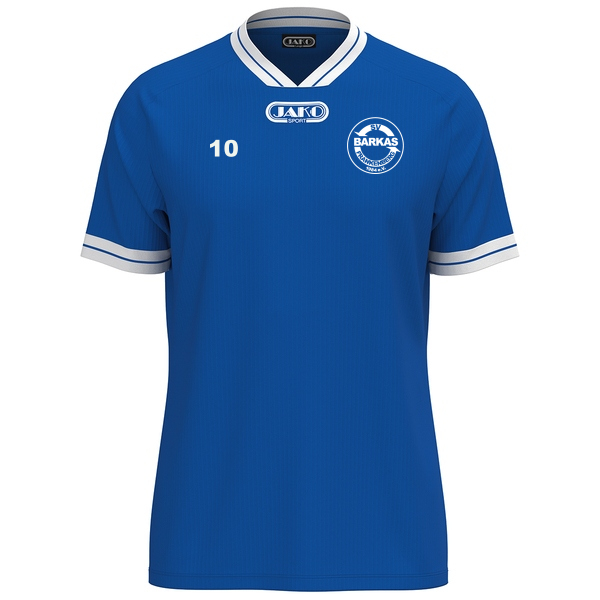 Trikot Retro kurzarm 