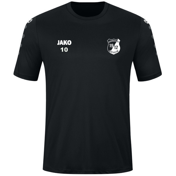 Trikot Team kurzarm 