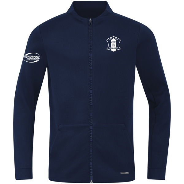Jacke Pro Casual 