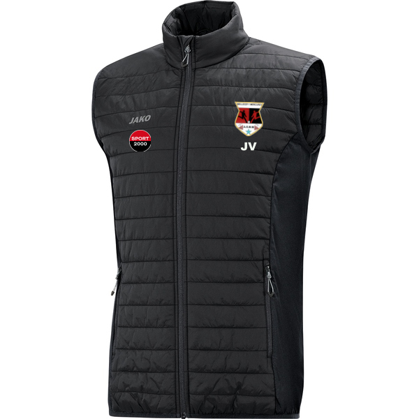 Gilet matelassé Premium 