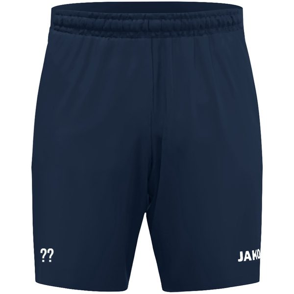 Trainingsshort Dynamic 