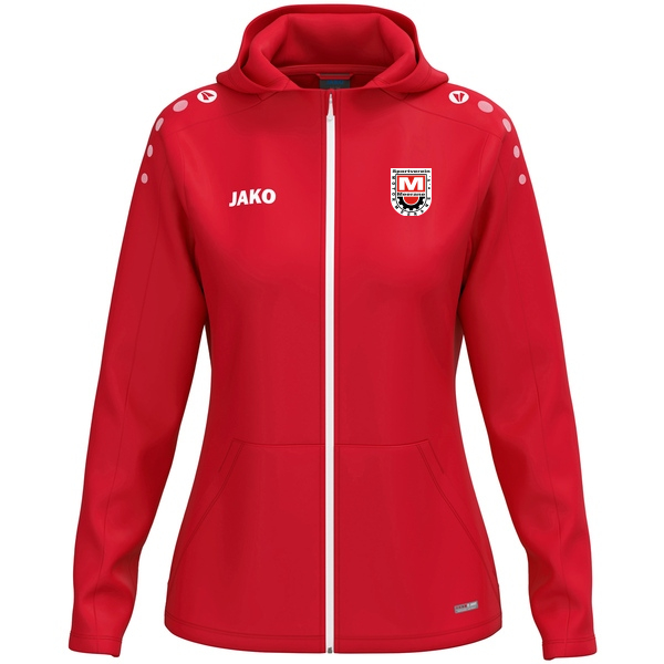 womanKapuzenjacke One Damen 