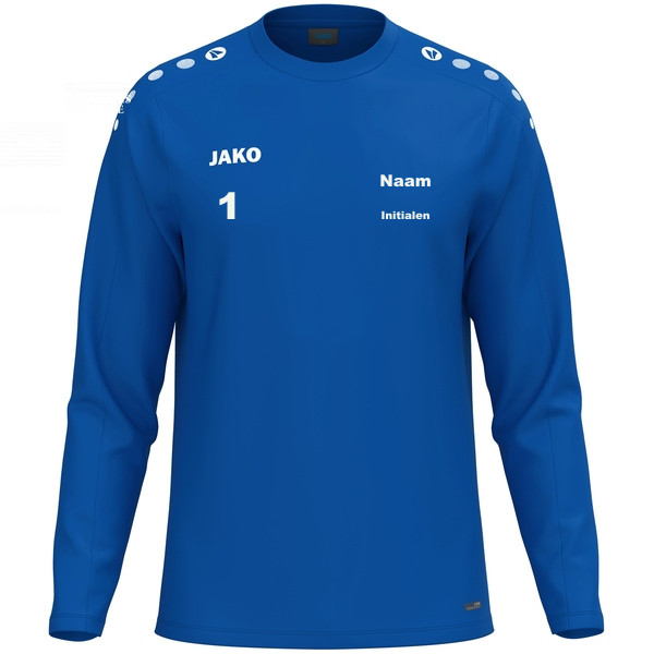 Sweater One 