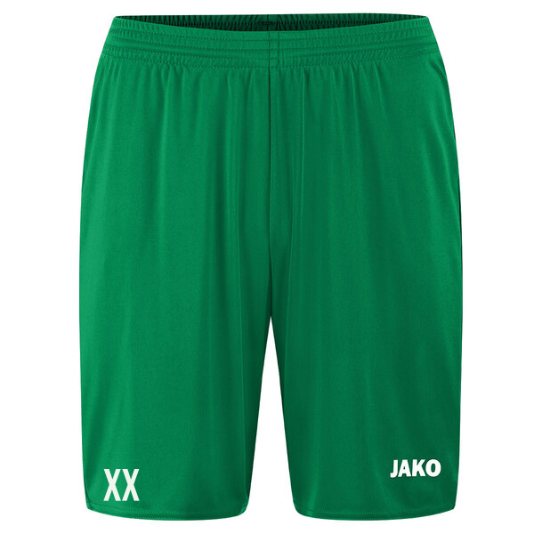 Sporthose Manchester 2.0 ohne Innenslip 