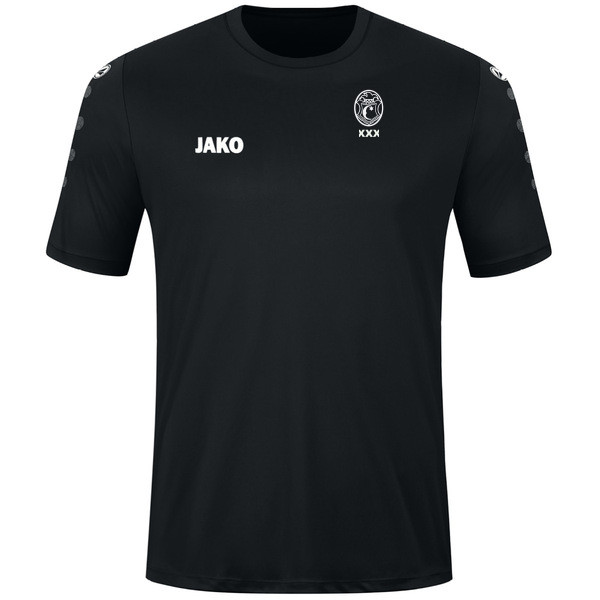 Trikot Team kurzarm 