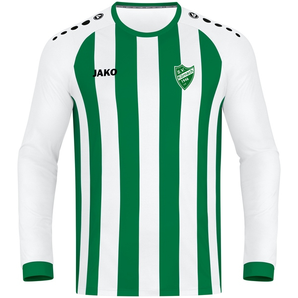 Trikot Inter Langarm 