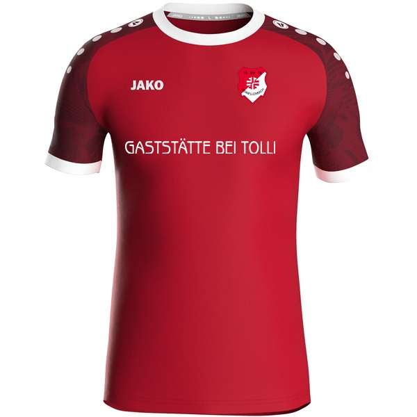 KinderTrikot Iconic kurzarm 