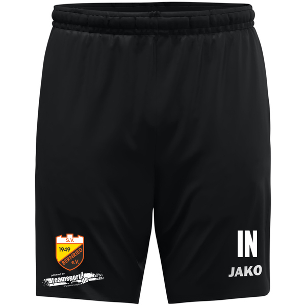 Freizeitshort Dynamic 