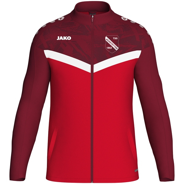 Polyesterjacke Iconic 