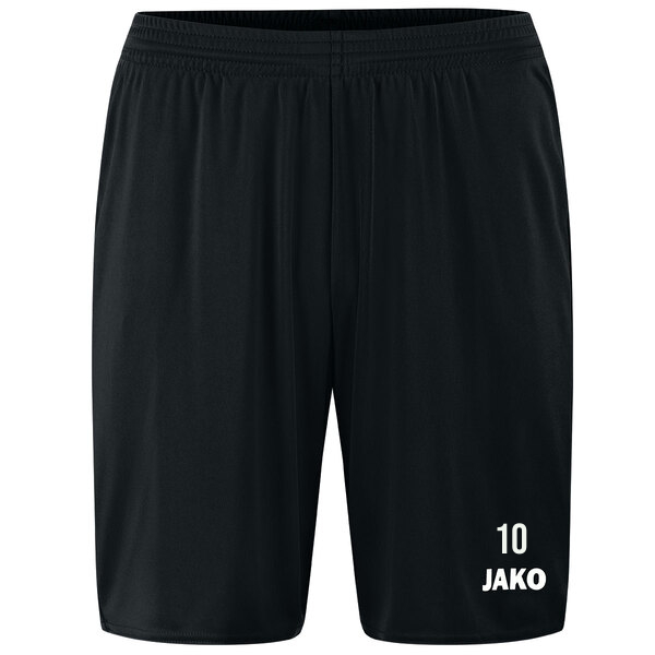 Sporthose Manchester 2.0 ohne Innenslip 