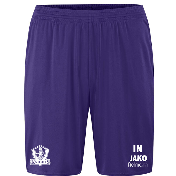 Sporthose Manchester 2.0 ohne Innenslip 